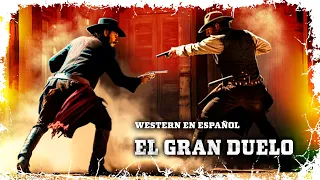 PELÍCULA COMPLETA DEL OESTE | Western | Acción | Aventuras | 1970