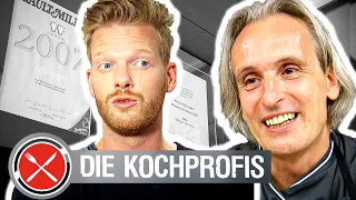 💰 150.000 € SCHULDEN! - Eine prämierte Küche ohne Kunden 🍷 | Die Kochprofis - Einsatz am Herd