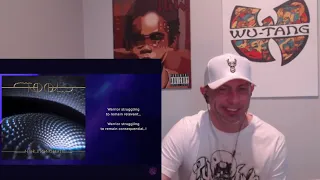 Tool - Invincible (First Time Listen) (Reaction) SOOO GOOD!!! 🔥🔥🔥🔥