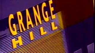 Grange Hill 1990-1993 Intro