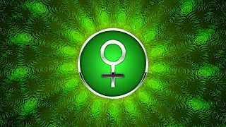 221.23 Hz | Venus Frequency for Female Sexual Joy - Experience The Mind Blowing Orgasm | Tantric Sex