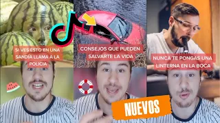 Recopilación Nuevos Tik Tok Rubenete #14 😱 #shorts