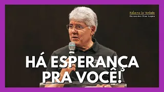 HÁ ESPERANÇA PRA VOCÊ! - Hernandes Dias Lopes