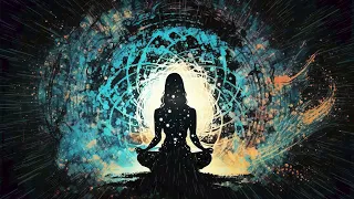 432 Hz - Meditation Music, Healing Calm & Inner Peace | Positive Energy Vibration | Deep Sleep Music