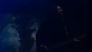 Wintersun - Awaken From The Dark Slumber (14. 01. 2018, live at Forum Karlín, Prague)