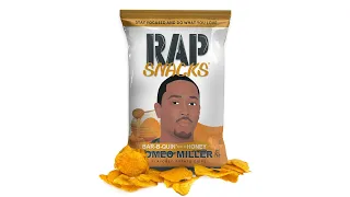Romeo Miller to Receive First Check From Rap Snacks After Over 15 Years