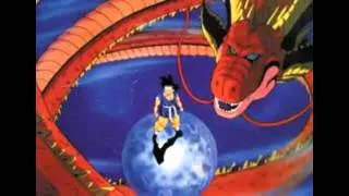 Dragon Ball GT Canción Completa en Japonés