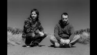 Boards Of Canada - Interview from John Peel Session on BBC Radio 1 - 21 July 1998