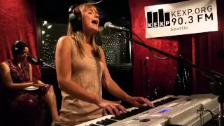 Lemolo - Move Me (Live on KEXP)