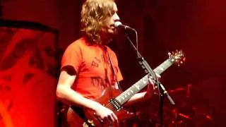 Opeth Spoken Word 1, 013, Tilburg, Nov 15, 2011