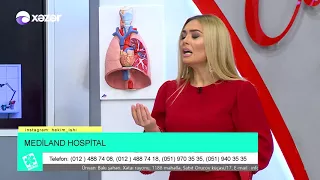 Nevroloji reabilitasiya - HƏKİM İŞİ  30.11.2017