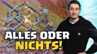 FINALE der WELTMEISTERSCHAFT um €1.000.000 | Clash of Clans (deutsch)