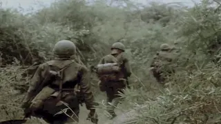 Going Up The Country (Vietnam War Edit/Music Video