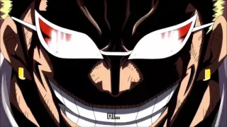 One Piece AMV - Sound of Madness - Shinedown