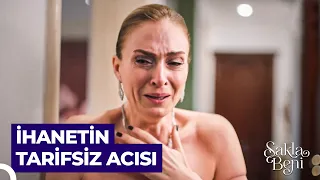 İhanet Üzerine Kurulu Evlilikler! | Sakla Beni 20. Bölüm