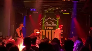The Score - In My Blood - Live at Powerhaus (Dingwalls) London - 2022-06-02