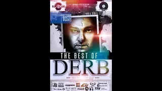 The Best Of DERB // 100% Vinyl // 2001-2007 // Mixed By DJ Goro