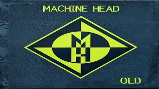 Machine Head - Hard Times (Live)