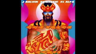 Major Lazer, J Balvin - Que Calor (Official Remix) (Official Audio) Ft. Saweetie & El Alfa