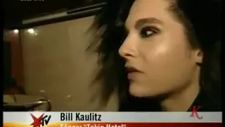 Прикол с Tokio Hotel