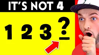 Can YOU solve these *IMPOSSIBLE* riddles? (99% FAIL)