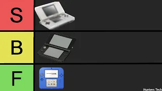 What is the Best Nintendo DS?