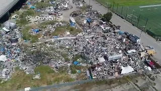 Caltrans to clear Oakland homeless encampment near MacArthur Maze