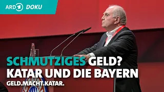 Das Image-Desaster des FC Bayern München