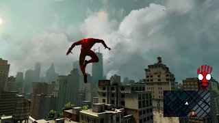 Carnage Suit - The Amazing Spider-man 2 (PC) MOD
