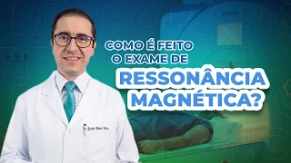 Exame de Ressonância Magnética | Indicações | Como é feito? | IMEB