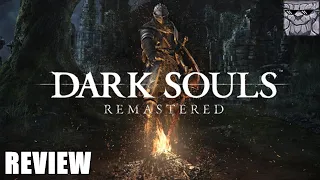 Dark Souls Review: The Easiest Souls Game