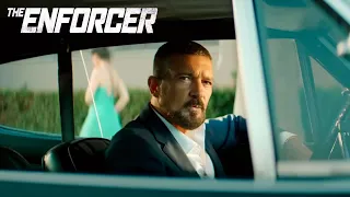 The Enforcer (2022) Action Thriller Trailer with Antonio Banderas & Kate Bosworth