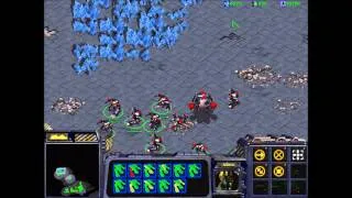 Starcraft 1 Ep 6 Platforming ft Nerdy Security