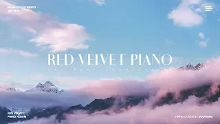 The Best of Red Velvet | 1 Hour Piano Collection