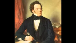 Franz Schubert - Symphony No. 4 in C minor, D. 417, "Tragic": I. Adagio molto - Allegro vivace