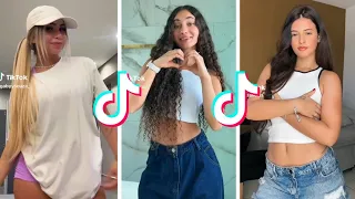 MELHORES DANCINHAS DA SEMANA | TIKTOK MASHUP BRAZIL 2024 | DANCE SE SOUBER | TENTE NÃO DANÇAR🎶