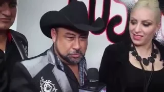 Entrevista Los Traileros del Norte