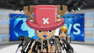 Chopper responde a comentarios pt.1 (especial 2 mil subs) one piece | parodia