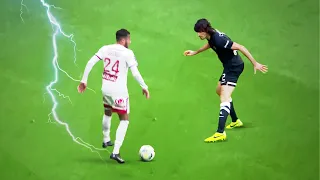 Youcef Belaïli 2022 - Magic Skills Show