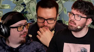 Die SCHLECHTESTEN Bankräuber der Welt | Perfect Heist 2 mit @Dhalucard, @TrilluXe, Leon & Matteo