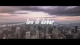 Krisko - Losh Ili Dobur - Lyrics HD