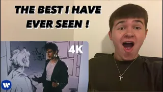 TEENAGERS FRIST TIME REACTING TO | a-ha - Take On Me (Official Video) | REACTION !