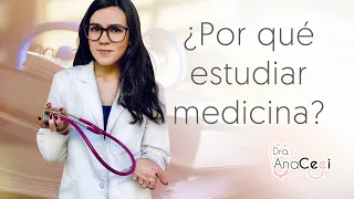 ¿Pensando en estudiar medicina? ¿O estudias y tienes duda de los años, internado, servicio, etc?