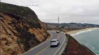 Caltrans Places Barriers Along Stretch of Hwy 1 After Fatal Accidents