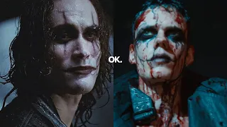 The Crow 2024 Trailer:  My thoughts