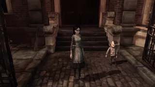 Прохождение Alice Madness Returns [Часть 1]