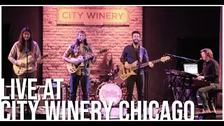 (Re upload) Brooklyn Charmers live at City Winery Chicago 10/16/20 (Steely Dan Tribute - Full Set)