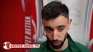 Man Utd News Now: Bruno Fernandes rocks Man Utd with future admission on eve of FA Cup final