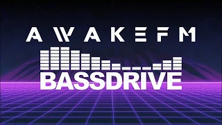 AwakeFM - Liquid Drum & Bass Mix #27 - Bassdrive [2hrs]