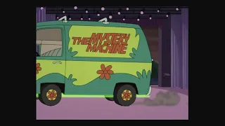 What's New Scooby Doo It's Mean, It's Green, It's the mystery Machine pt4